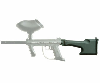 Tippmann 98 Custom M249 SAW Stock