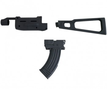 Tippmann 98 Custom 3pc Tactical Conversion Kit (AK Style)