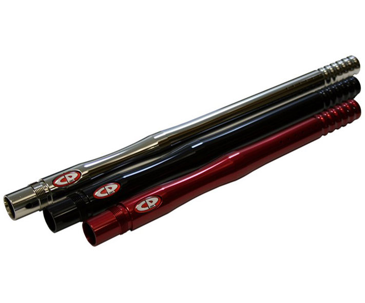 New Custom Products Cp 1 Piece Barrel Dust Red .685 Ion 12" 