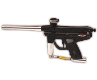 Piranha GTI Electronic Paintball Gun w APE Rampage Board