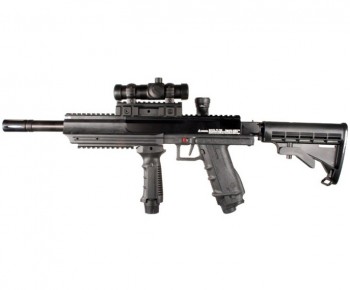 Tiberius Arms T9 Ranger ST Rifle Paintball Gun