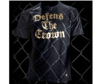 Hater Defend the Crown Tee 2008