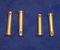 ACP Tippmann A5 Solid Steel Body Pushpins