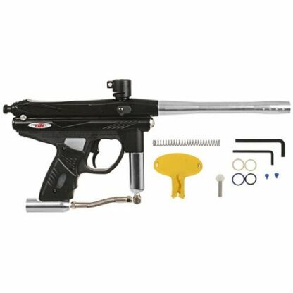 Piranha GTI Paintball Gun - Semi Auto