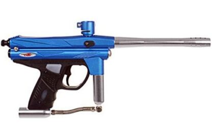Piranha GTI Paintball Gun - Semi Auto