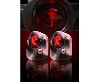 Kila Onyx Instinct and 4C Laser Eye Combo Pack