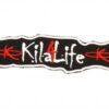 Kila Kila4Life Patch
