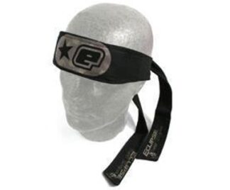 Planet Eclipse Camstar Headband - Black