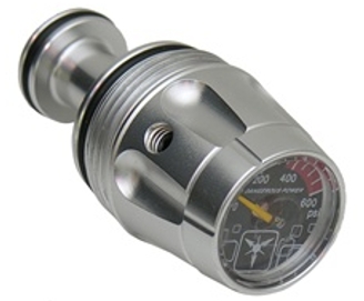 Details about   NEW Dangerous Power Paintball G3 Spec-R/G4 Pressure Measuring Device 