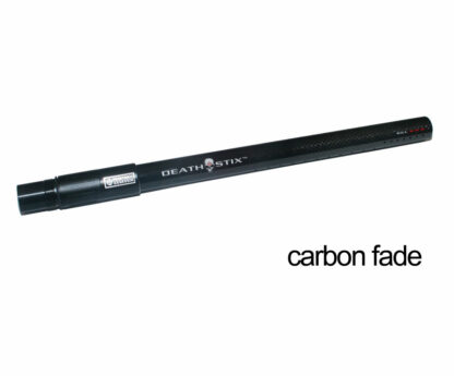 Deathstix Carbon Fiber Barrel Kit & Case