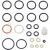 Kingman Spyder VS Series Marker O-Ring Seal Kit