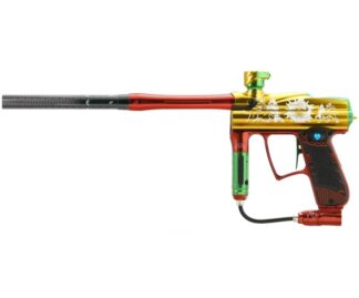 Angel A1 Fly Paintball Gun - DEMO