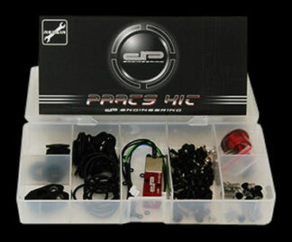 DP Dangerous Power Parts Kit G3, Spec-R, G4, FX
