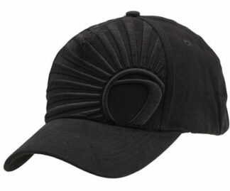 Dye Rising Sun Mens Fitted Hat 09