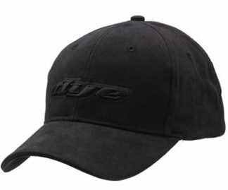Dye 3D Mens Fitted Hat 09