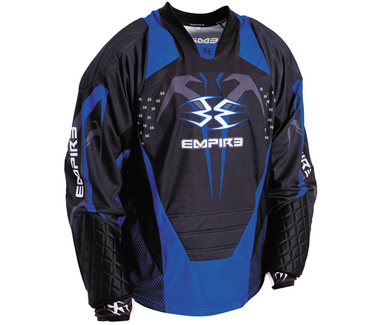 Empire Contact Paintball Jersey 09