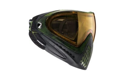 Dye Invision Goggles I4 Pro Mask