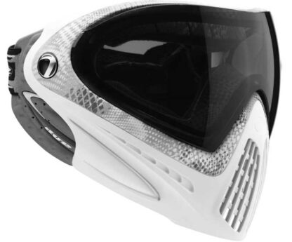 Dye Invision Goggles I4 Pro Mask