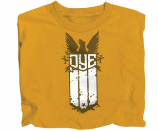 DYE Republic T-Shirt 09