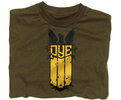 DYE Republic T-Shirt 09