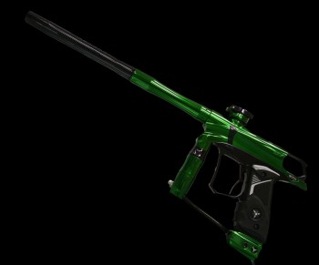 DP Dangerous Power G3 SE Paintball Gun- Special Edition w FREE GIFT