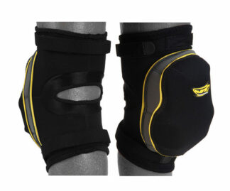 JT USA Body Guard Knee/Elbow Paintball Pads M/L - SPECIAL - OUT OF STOCK