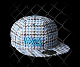 Hater Hatetooth FlexFit Hat 09