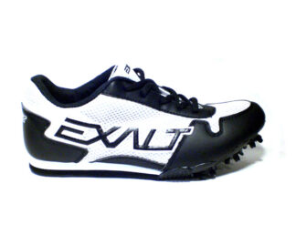 Exalt OTB Paintball Cleat Shoes