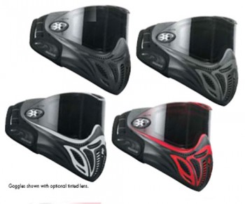 Empire ZN eVent Paintball Goggles