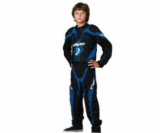 Dye C9 Youth Paintball Jersey 09