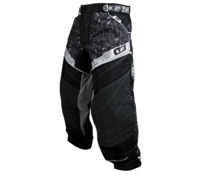 Eclipse Distortion Paintball Pants 2009