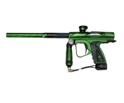 Smart Parts Limited Edition Dynasty NXT Shocker Paintball Gun 09