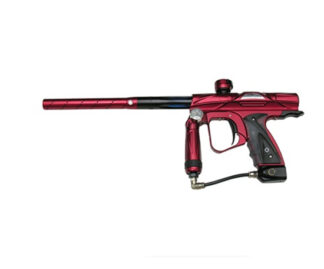 Smart Parts Limited Edition Dynasty NXT Shocker Paintball Gun 09