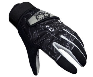 Eclipse Distortion Paintball Gloves 09