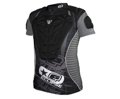 Eclipse Overload Padded Jersey 2010