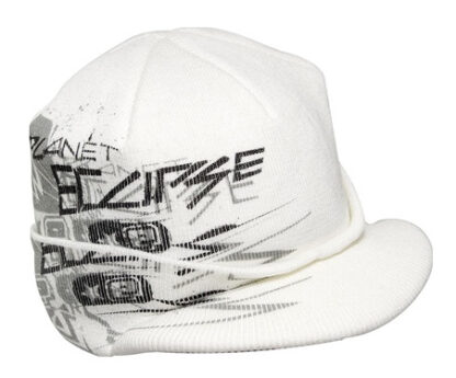 Eclipse Explosion Visor Beanie 09 988 - DISCONTINUED