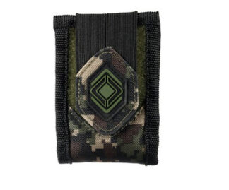Nxe Extraktion Comm Communication Pouch