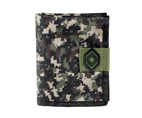 Nxe Extraktion Chart Map Reader Pouch