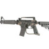 Tippmann US Army Alpha Black Tactical Paintball Gun - CAMO - SALE