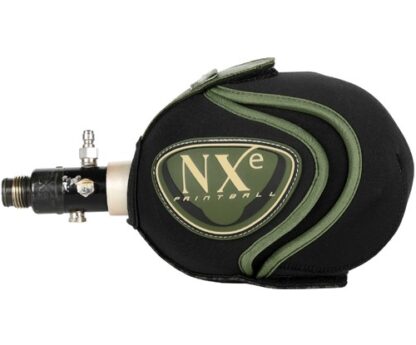 NXE Elevation Series Tank Cover 09 - Small