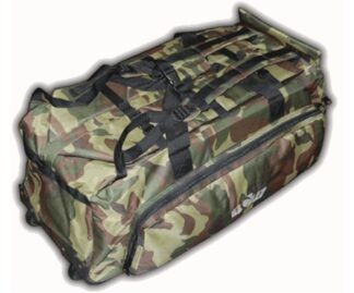 Gen-X Large Rolling Bag