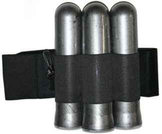 Gen-X 3 Pod Belt