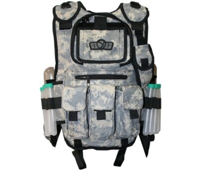 Gen-X Tactical Vest Harness