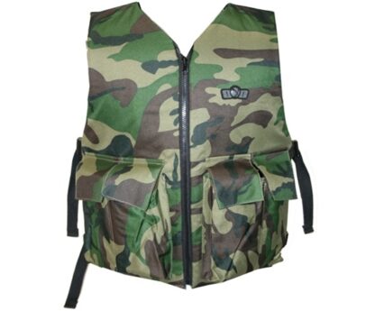 Gen-X Reversible Basic Tactical Vest