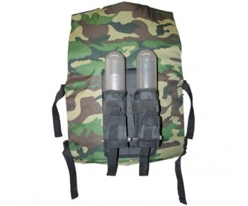 Gen-X Reversible Basic Tactical Vest
