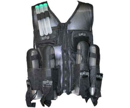 Gen-X Lightweight Tactical Vest