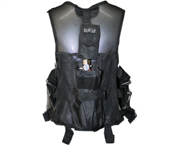Gen-X Lightweight Tactical Vest