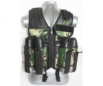 Gen-X Ranger Vest