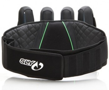 SLY Pro-Merc Harness