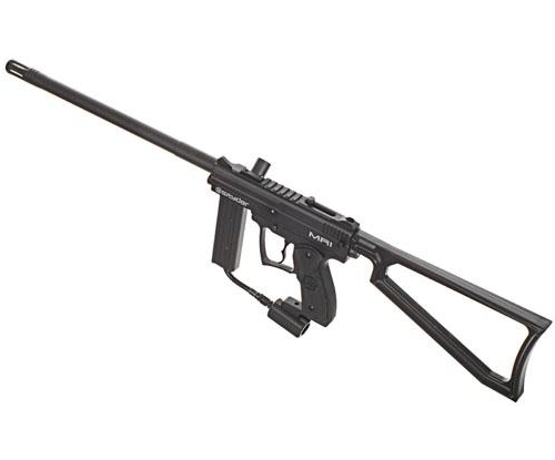 Kingman Spyder MR1 Sniper Paintball Gun Kit - E-Paintball